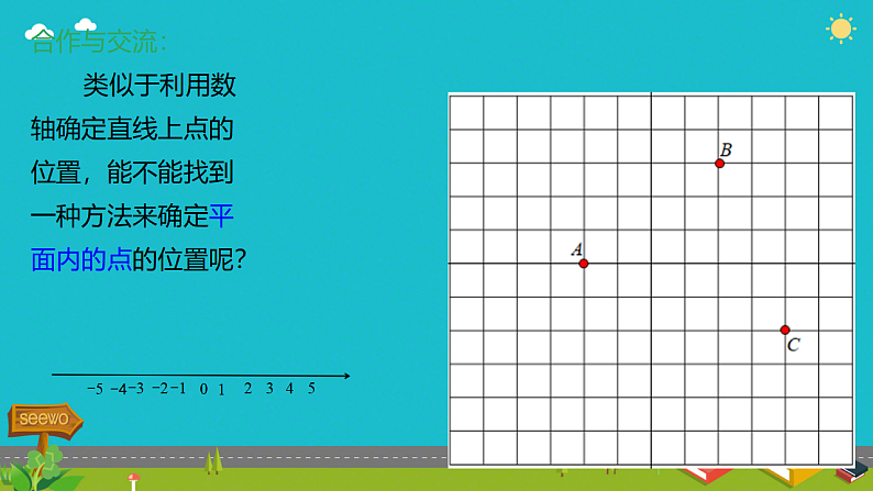 2025年九年级中考数学一轮专题复习 平面直角坐标系概念复习 课件第4页