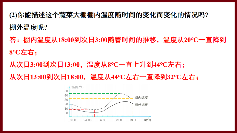 6.1 现实中的变量 课件 2024—2025学年北师大版七年级数学下册第8页