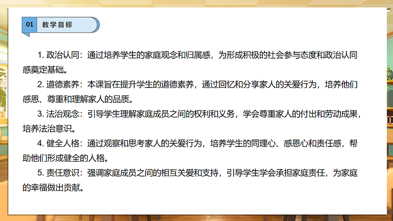 【核心素养】第10课《相亲相爱一家人》第1课时课件第3页