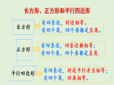 2025春北師大版數(shù)學(xué)二年級(jí)下冊(cè)  六  認(rèn)識(shí)圖形 練習(xí)五課件