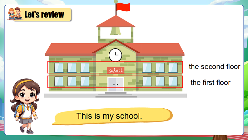 Unit1 第4课时（教学课件）第6页