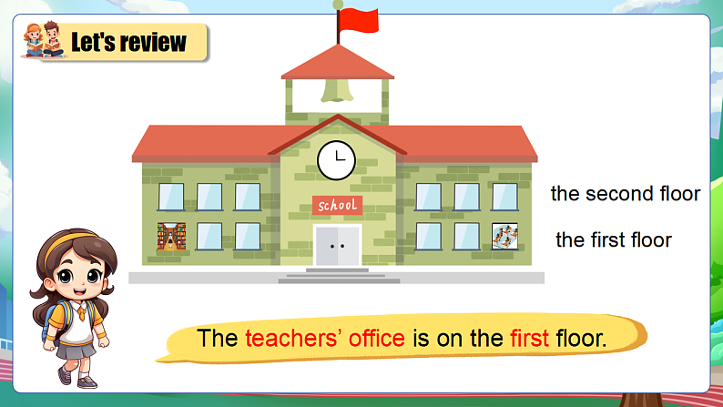 Unit1 第4课时（教学课件）第8页