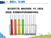 實驗活動8常見酸、堿的化學(xué)性質(zhì)課件+教學(xué)設(shè)計+導(dǎo)學(xué)案