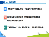 跨學(xué)科實(shí)踐活動(dòng)8海洋資源的綜合利用與制鹽課件+教學(xué)設(shè)計(jì)+導(dǎo)學(xué)案