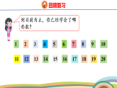 人教（2024）數(shù)學(xué)一下課件 第三單元 第一課時 數(shù)數(shù)、數(shù)的組成