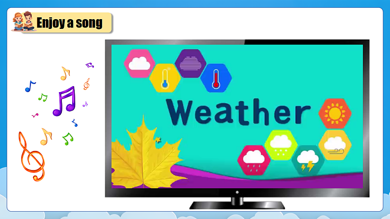 Unit3 第4课时（教学课件）PartB Let's talk&Let's play第5页