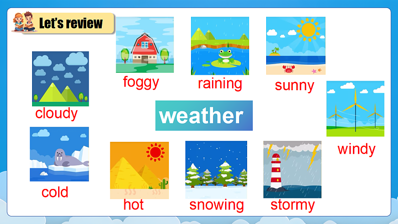 Unit3 第4课时（教学课件）PartB Let's talk&Let's play第6页