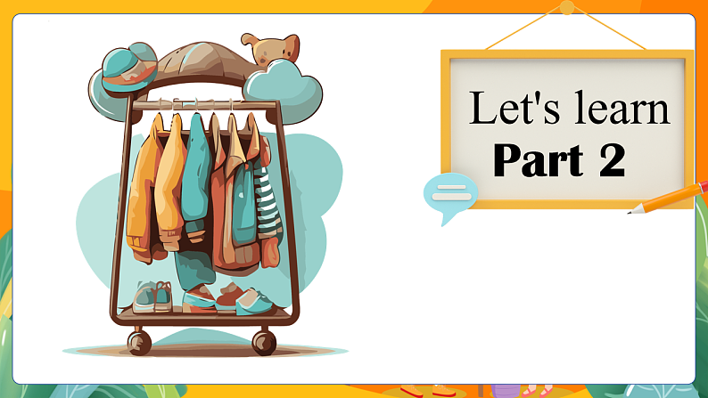 Unit5 第4课时（教学课件）PartB Let's talk&Let's find out第7页
