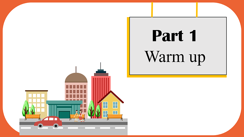 Unit6 第1课时（教学课件）Part A Let's talk & Let's play-第4页