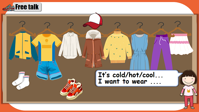 Unit6 第1课时（教学课件）Part A Let's talk & Let's play-第7页