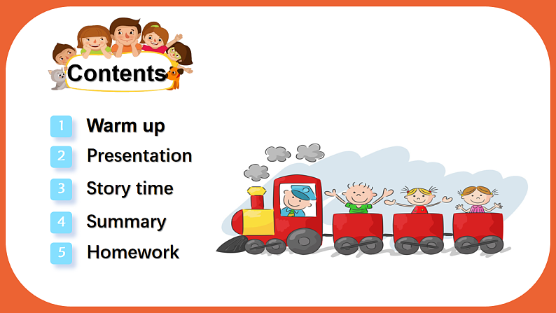 Unit6 第3课时（教学课件）Part A Let's  spell第3页