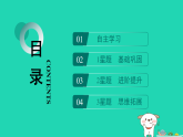 山西省2024七年级道德与法治上册第二单元成长的时空第七课在集体中成长第1课时集体生活成就我课件新人教版