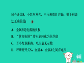 2024九年級物理上冊第十二章電壓和電阻期末復(fù)習(xí)專題習(xí)題課件魯科版五四制