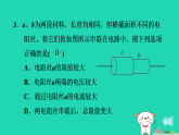 2024九年級(jí)物理上冊(cè)第十三章歐姆定律13.4電阻的串聯(lián)與并聯(lián)習(xí)題課件魯科版五四制