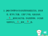 2024九年级物理上册第十四章电功率14.1电能习题课件鲁科版五四制