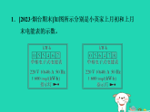 2024九年級物理上冊第十四章電功率章末復(fù)習(xí)習(xí)題課件魯科版五四制