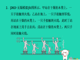 2024九年級(jí)物理上冊(cè)第十五章安全用電15.3防止觸電習(xí)題課件魯科版五四制