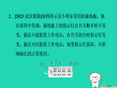 2024九年級(jí)物理上冊(cè)第十五章安全用電期末復(fù)習(xí)專題習(xí)題課件魯科版五四制