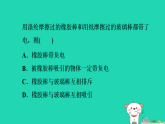 2024九年级物理上册第十一章电流和电路期末复习专题习题课件鲁科版五四制