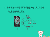 2024九年级物理上册第十一章电流和电路专题特训二实物图与电路图的互画习题课件鲁科版五四制