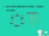 2024九年级物理上册第十一章电流和电路专题特训二实物图与电路图的互画习题课件鲁科版五四制