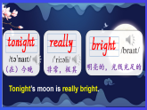 外研劍橋版英語四下 Unit 6《Holidays》第5課時(shí) (Part 6)課件+素材
