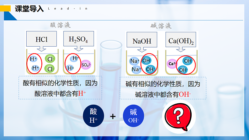 10.2 常见的酸和碱（第4课时）（同步课件） 第4页