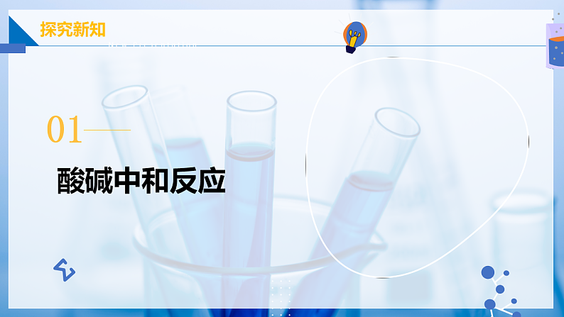 10.2 常见的酸和碱（第4课时）（同步课件） 第5页