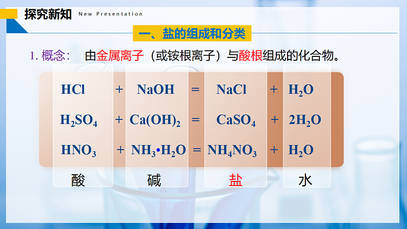 10.3 常见的盐（第1课时）（同步课件） 第6页