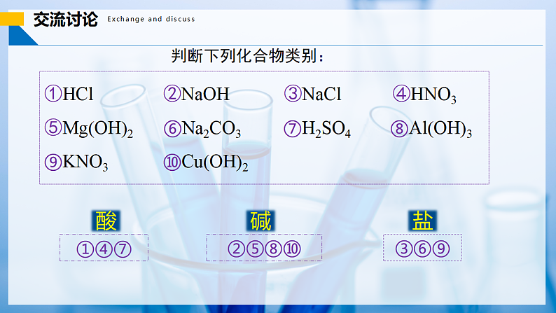 10.3 常见的盐（第1课时）（同步课件） 第7页