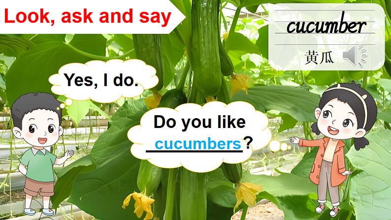 第2课时（Start up）第4页