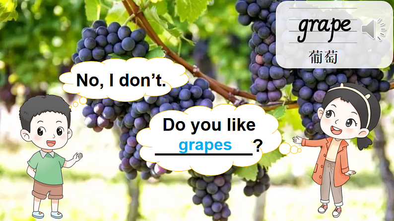 第2课时（Start up）第7页