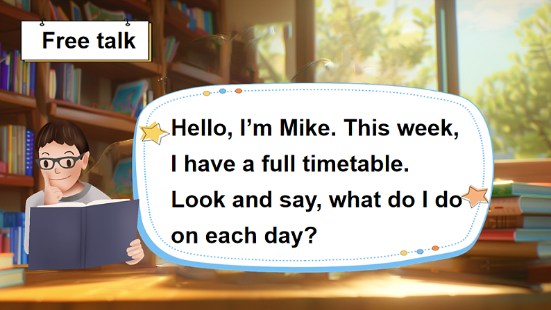 第3课时（Speed up）第2页