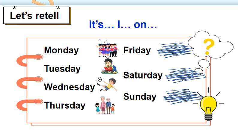 第3课时（Speed up）第3页