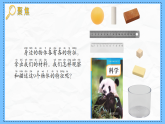 教科版科学一年级下册1.1《观察物体的特征》课件