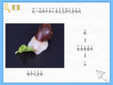 教科版科學(xué)一年級(jí)下冊(cè)2.5《它們吃什么》課件