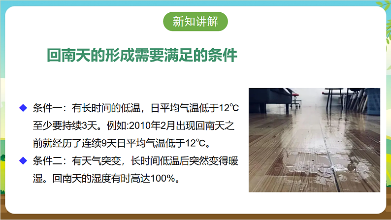 广州版八年级劳技上册 主题四《妙招应对回南天》（第一课时）课件第8页