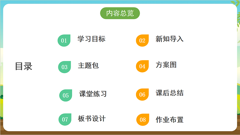 广州版八年级劳技下册 主题四《河涌治理现绿水》（第一课时）课件第2页