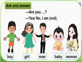 Assessment Ⅰ（課件+素材）-2024-2025學(xué)年湘少版（三起）英語(yǔ)三年級(jí)下冊(cè)