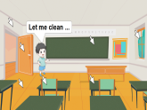 Revision 1（课件+素材）-2024-2025学年人教精通版（三起）（2024）英语三年级下册