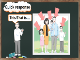 Unit 3 My family Lesson 2（課件+素材）-2024-2025學(xué)年人教精通版（三起）（2024）英語(yǔ)三年級(jí)下冊(cè)