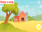 Unit 5 Animals Story time（課件+素材）-2024-2025學(xué)年人教精通版（三起）（2024）英語三年級下冊