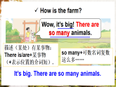 Unit 5 Animals Story time（課件+素材）-2024-2025學(xué)年人教精通版（三起）（2024）英語三年級下冊