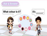 Unit 6 Colours Fun time（課件+素材）-2024-2025學(xué)年人教精通版（三起）（2024）英語(yǔ)三年級(jí)下冊(cè)