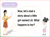 Unit 6 Colours Story time（課件+素材）-2024-2025學(xué)年人教精通版（三起）（2024）英語(yǔ)三年級(jí)下冊(cè)