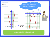 青島版數(shù)學(xué)九下5.3二次函數(shù)（第2課時）課件