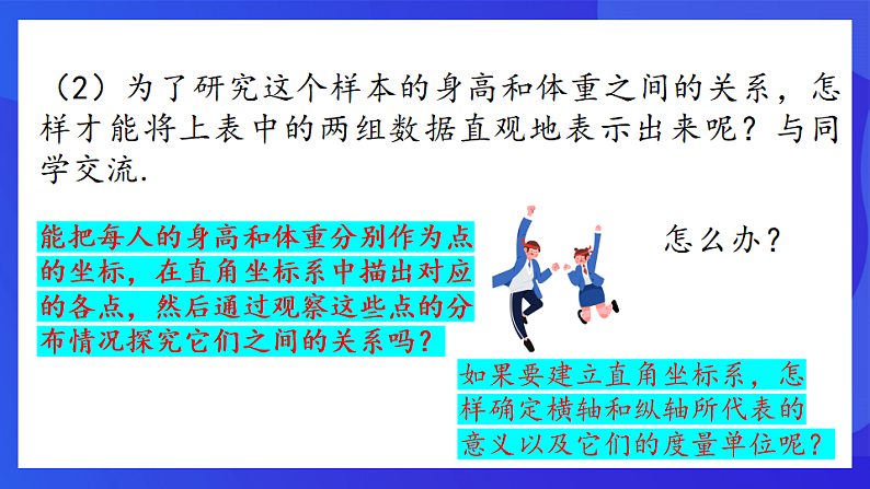 青岛版数学九下6.4随机现象的变化趋势 课件第6页