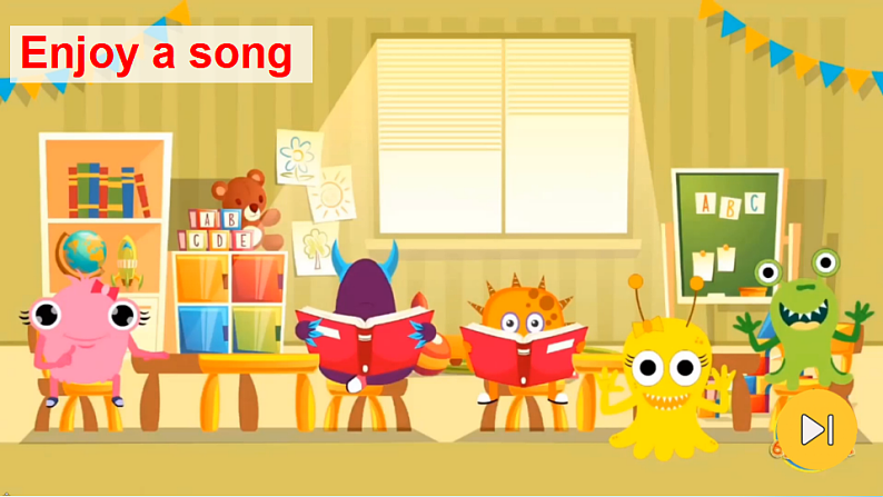 Part  A 第1课时第2页