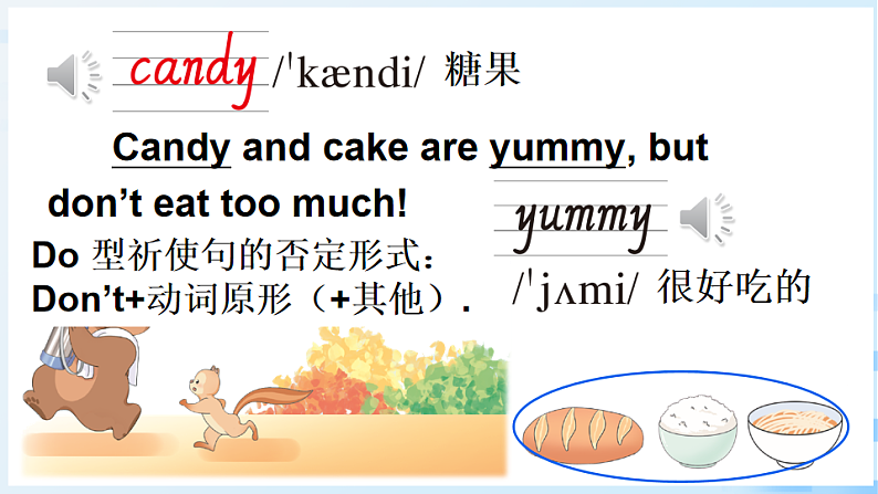 Part  B 第4课时第7页