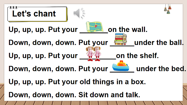 Part  B 第4课时第2页